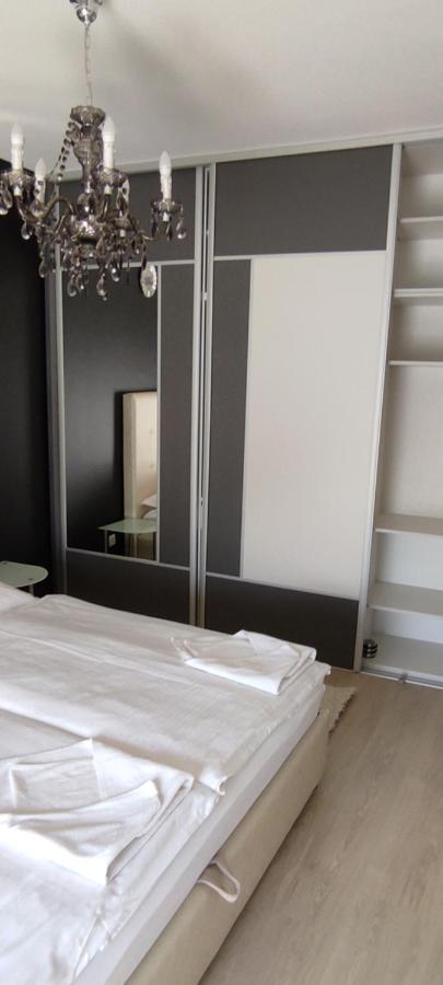 Ikon Apartman Hajdúszoboszló Exterior foto