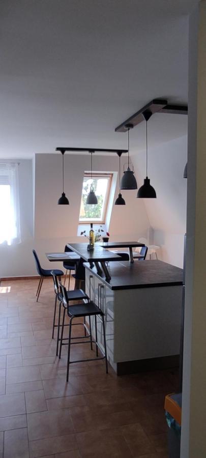 Ikon Apartman Hajdúszoboszló Exterior foto