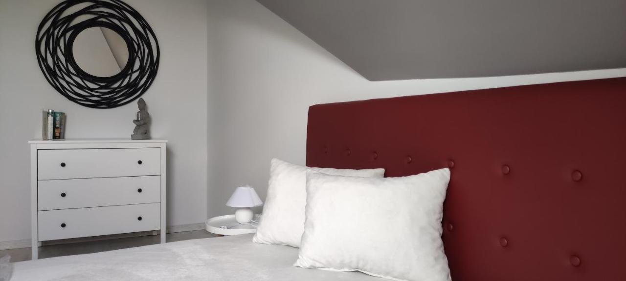 Ikon Apartman Hajdúszoboszló Exterior foto