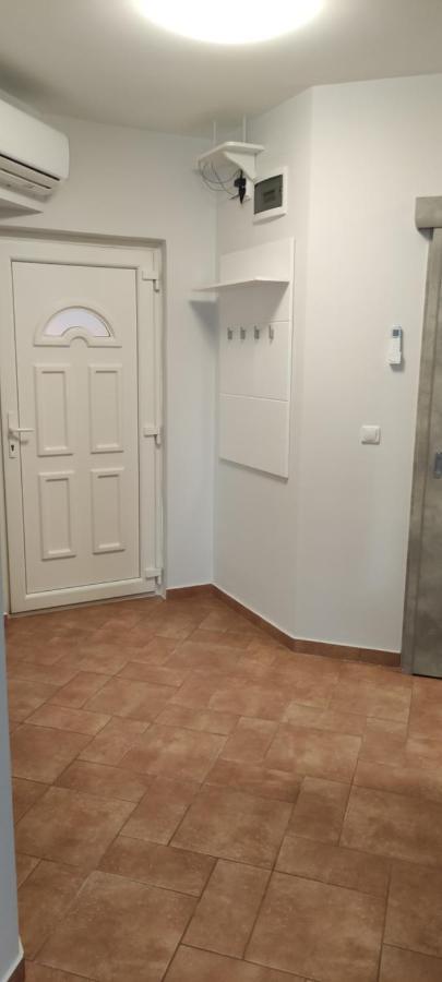 Ikon Apartman Hajdúszoboszló Exterior foto
