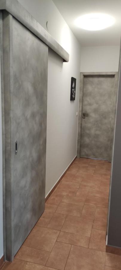 Ikon Apartman Hajdúszoboszló Exterior foto
