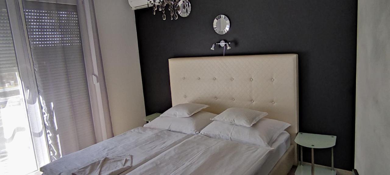 Ikon Apartman Hajdúszoboszló Exterior foto