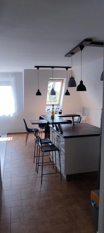 Ikon Apartman Hajdúszoboszló Exterior foto